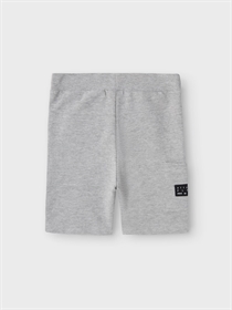 NAME IT Sweat Shorts Vivasse Grey Melange